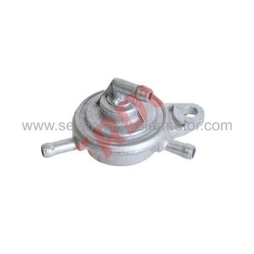 Mondial Scooter Benzin Otomatiği Musluk Rs-Hs-Mash-Zc-Revival-Gomax Orj