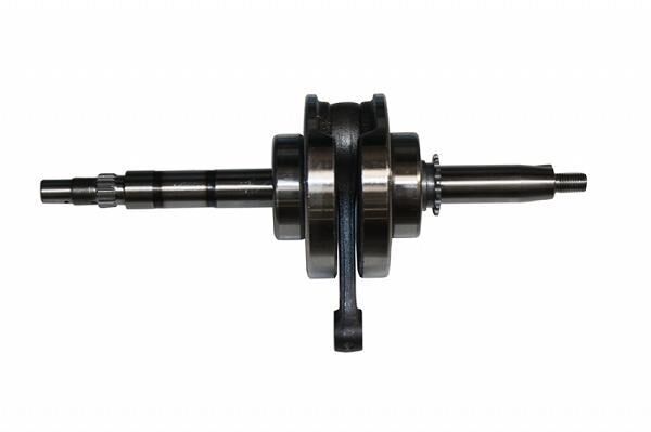 Cub 100-Lifan-Tigrina-Seyhan Krank Uzun Çap 90 Kol 123 Mm