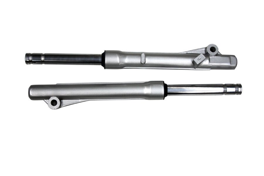 Cub Sfc Ön Amortisör Kampanalı Gri Komple