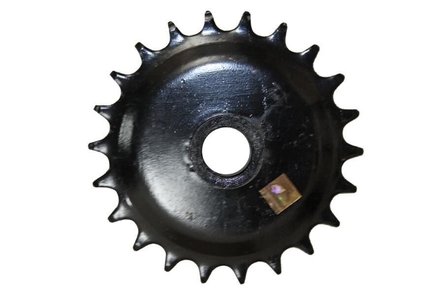 E-Bis Es-2 Ön Dişli Orj