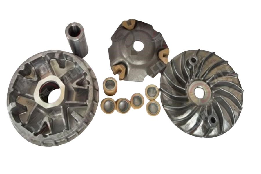 Honda Ön Debriyaj Komple Pcx 2018-2019