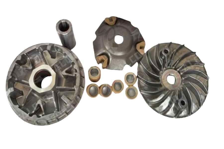 Honda Ön Debriyaj Komple Pcx 2018-2019