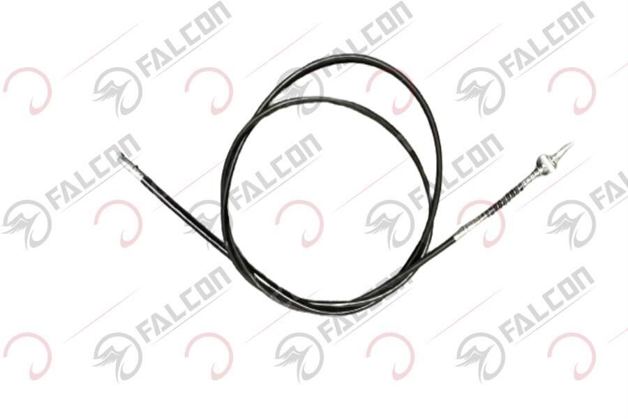 Leo 6800 Arka Fren Teli