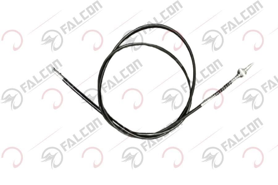 Leo 6800 Arka Fren Teli