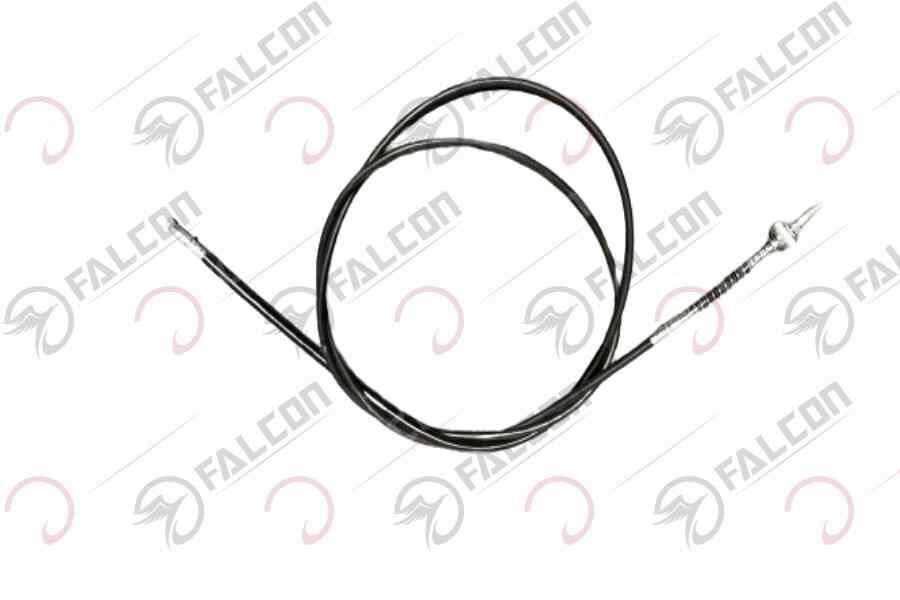 Leo 6800 Arka Fren Teli