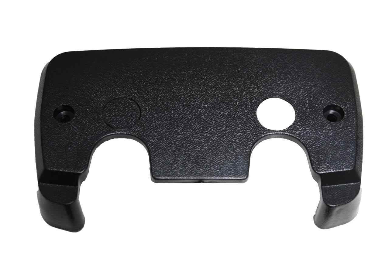 Mondial Agk125 Gösterge Alt Kapak Siyah Orj