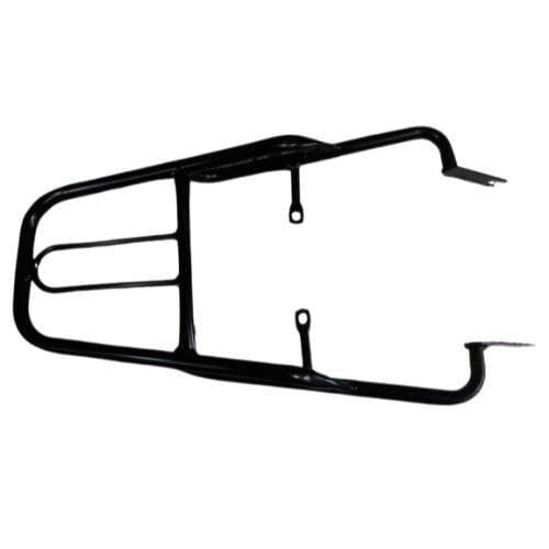 Mondial Sfc 100 Arka Sele Siyah