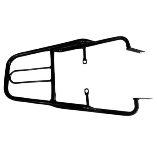 Mondial Sfc 100 Arka Sele Siyah