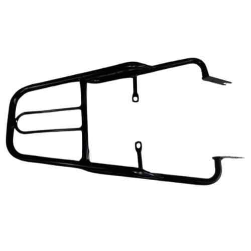 Mondial Sfc 100 Arka Sele Siyah