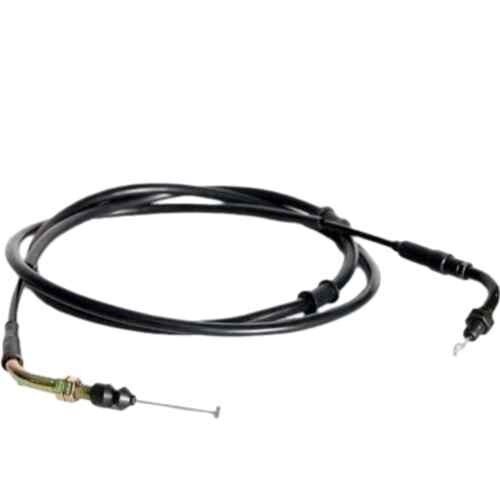 Spacy/Sct125 Gaz Teli Spontini