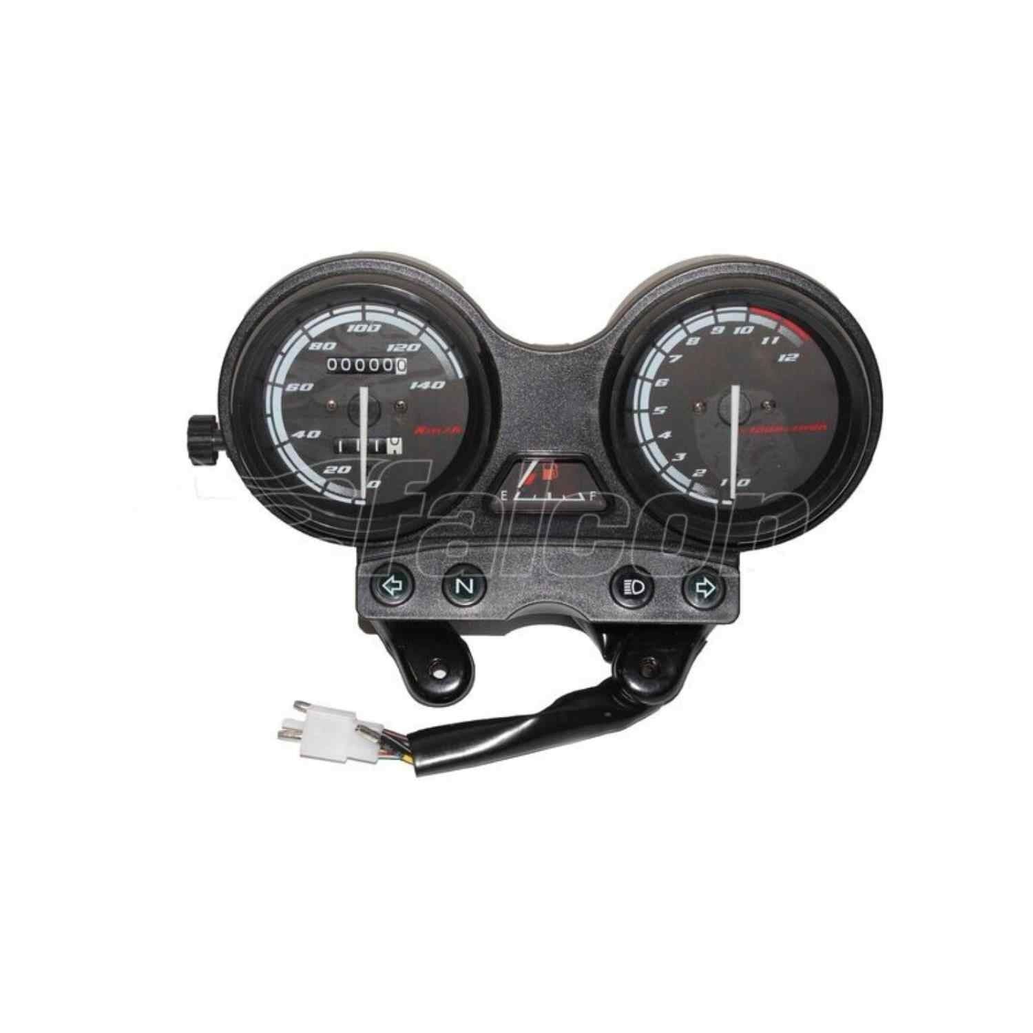 Yamaha Km Saati Devir Telli-ybr Uyumlu