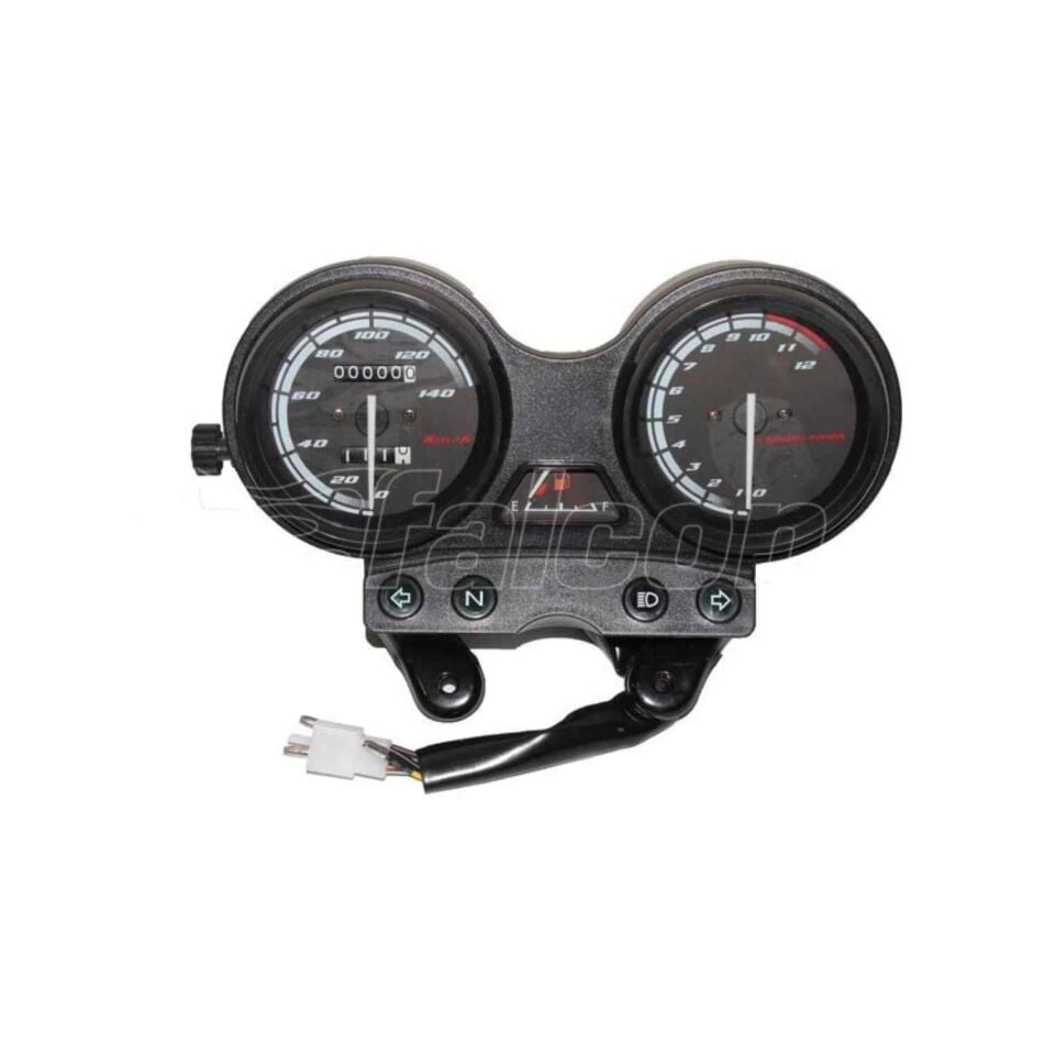 Yamaha Km Saati Devir Telli-ybr Uyumlu