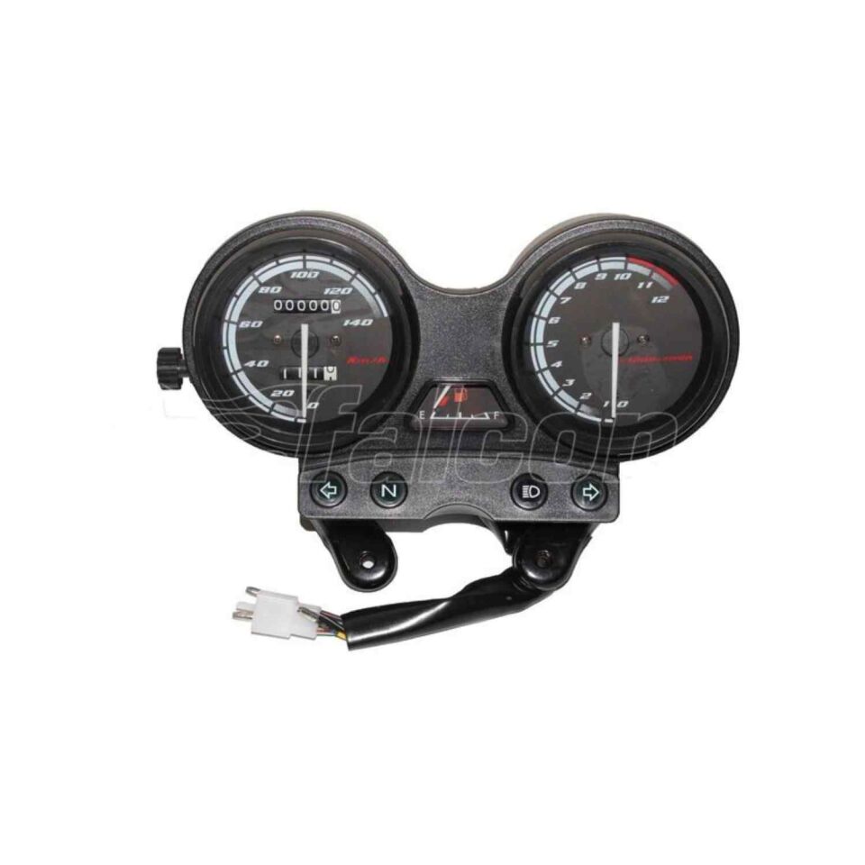 Yamaha Km Saati Devir Telli-ybr Uyumlu