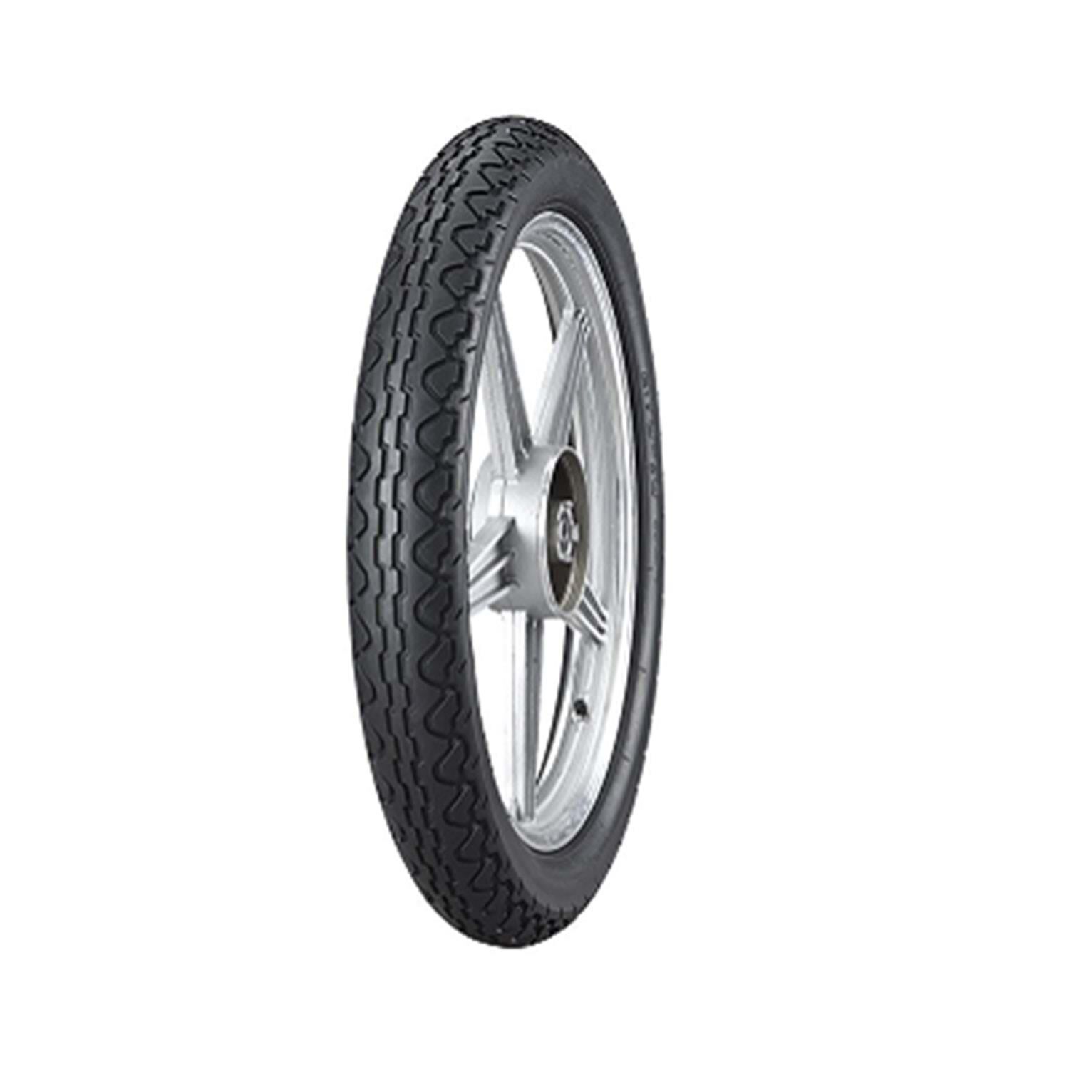 18 Dış Lastik 18 X 2.75 Servis Long Lıfe Tubeless