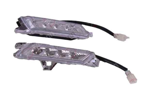 Falcon Arka Sinyal Sağ Sol Takım-Soft 50