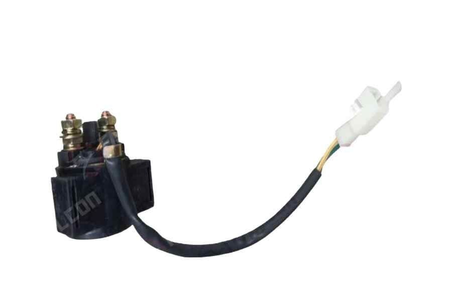 Falcon Marş Rölesi-Freedom 277