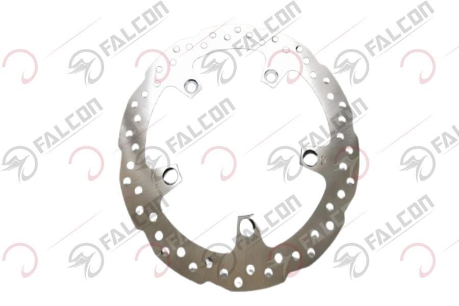 Falcon Ön Fren Diski-Salvador 188