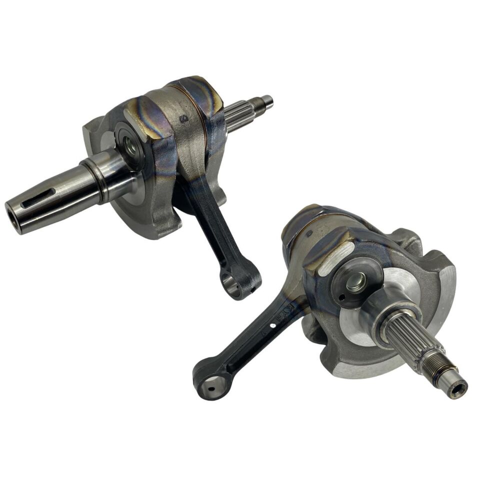 Honda Cbr 250R Krank Komple (2010-2017)