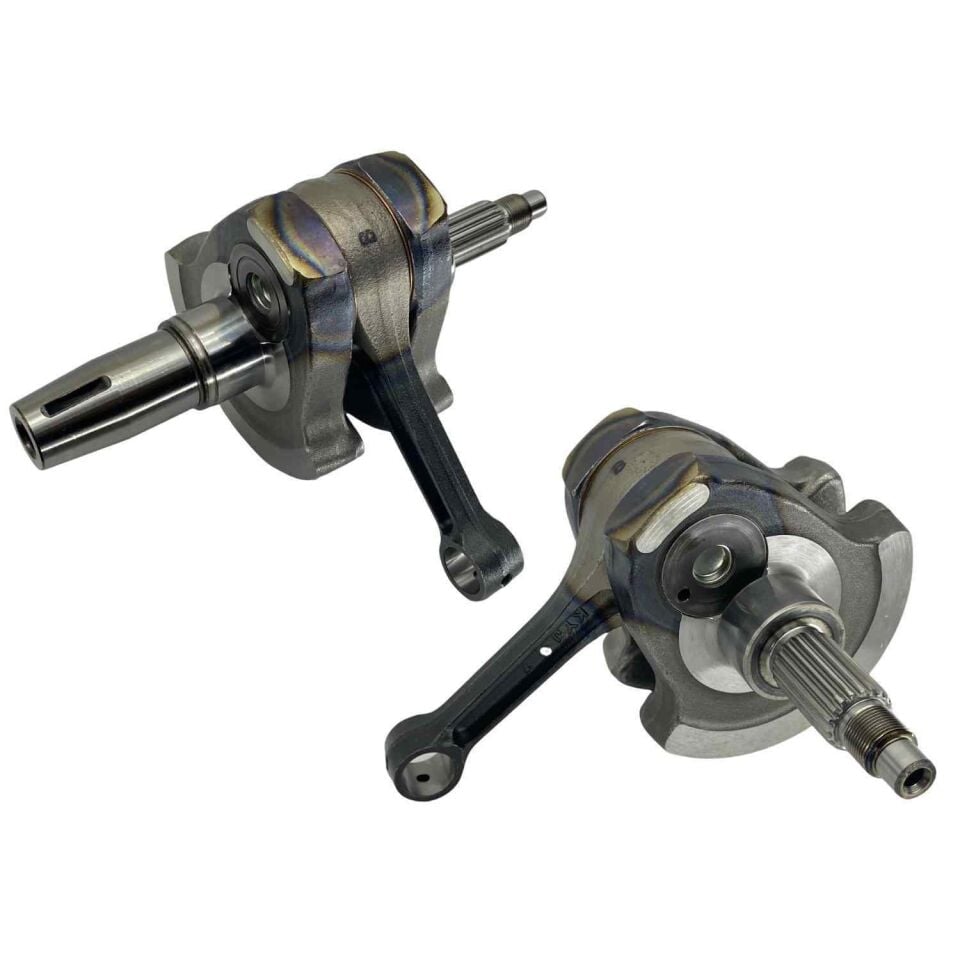 Honda Cbr 250R Krank Komple (2010-2017)