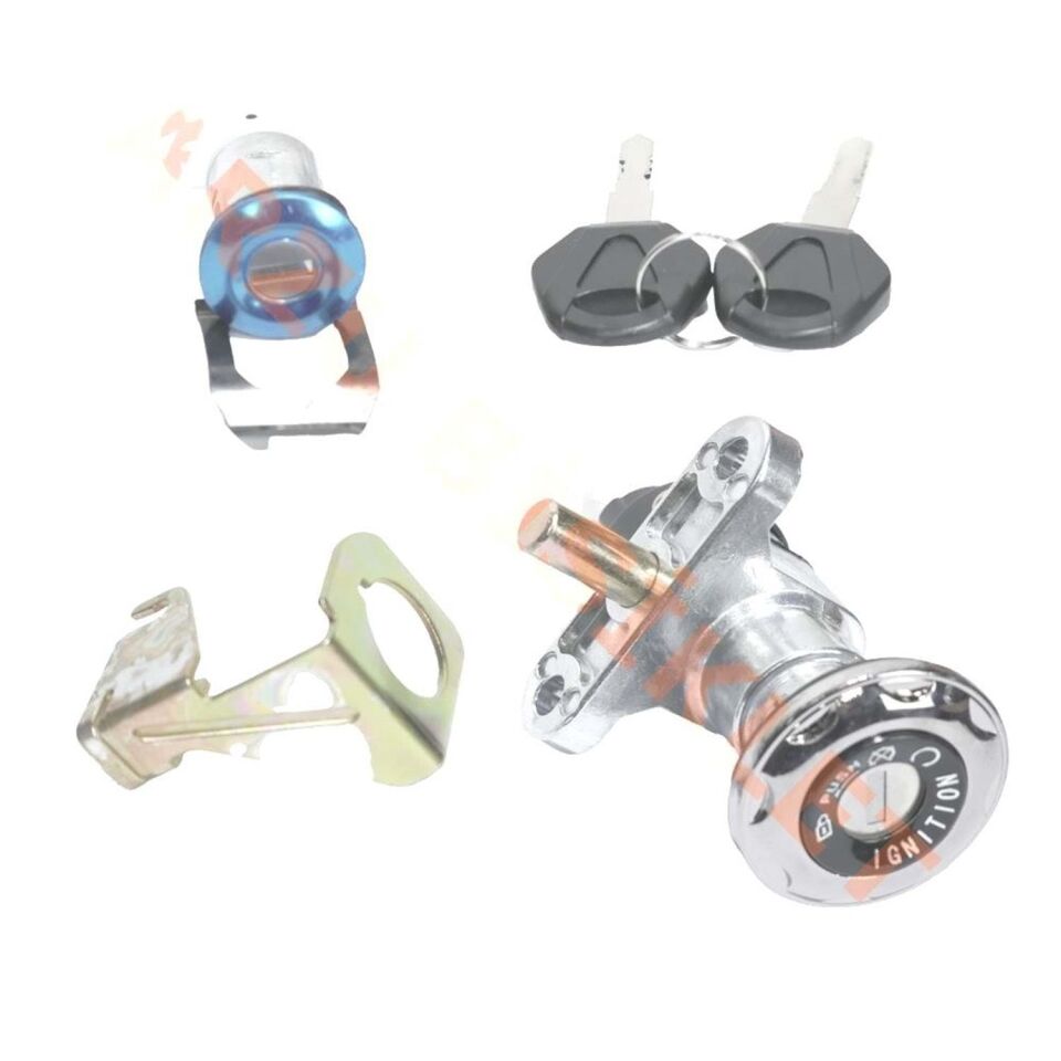 Mondial Kontak Kilit Seti Wing 50