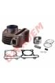 Scooter 50 (100) Silindir Komple 50 Mm 53 Boy A Kalite