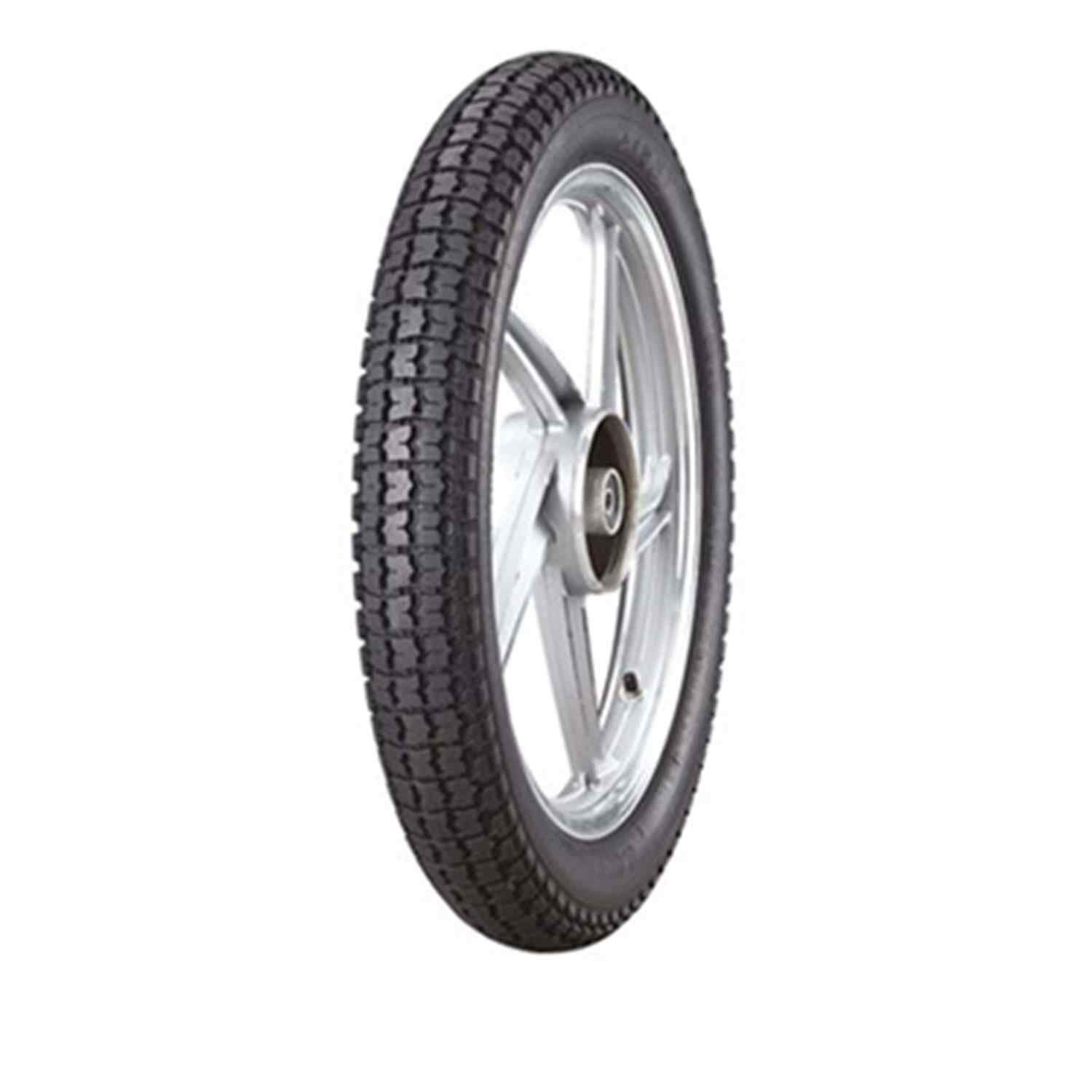 18 Dış Lastik 18 X 2.50 Tırnaklı Servis