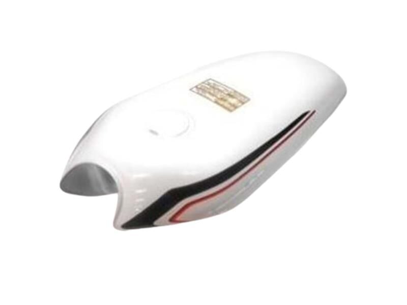 Kuba Benzin Deposu Beyaz Şamandıralı Cg/Kuba