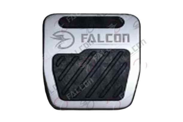 Falcon Arka Fren Pedal Baslıgı-Opsıyonel 45000