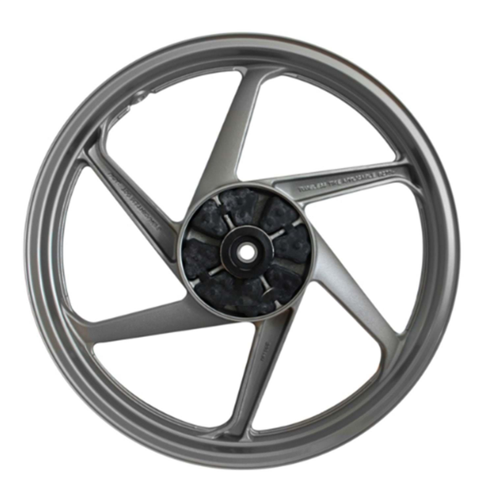 Honda Jant Arka Alüminyum Cbf150
