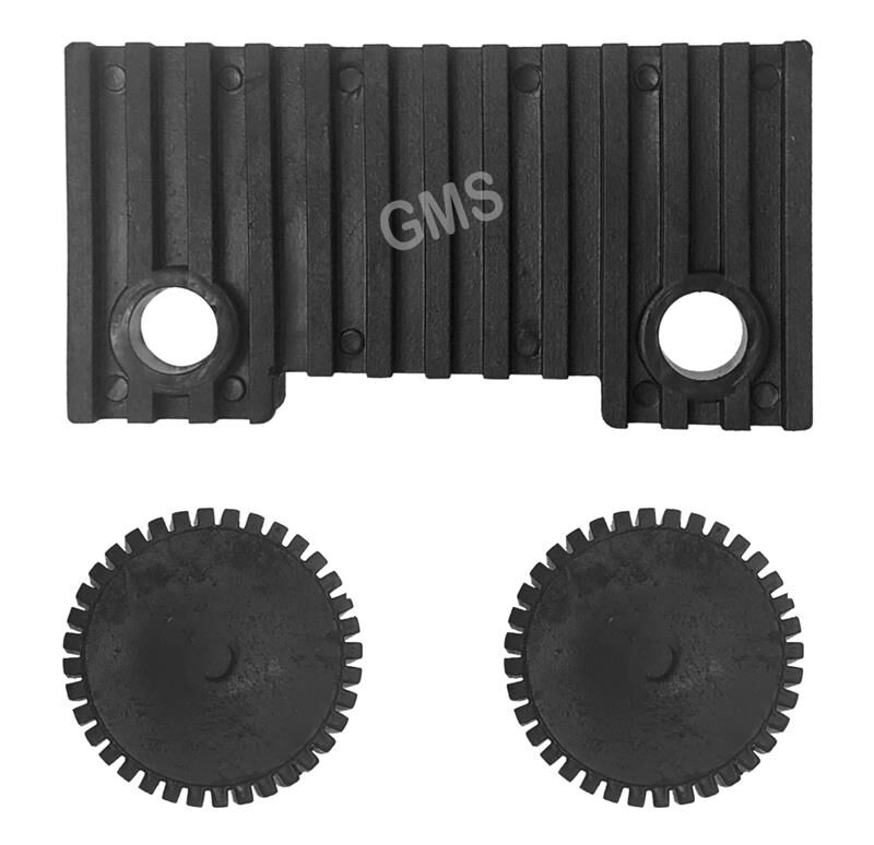 Mondial Benzın Depo Takozu Set Drıft