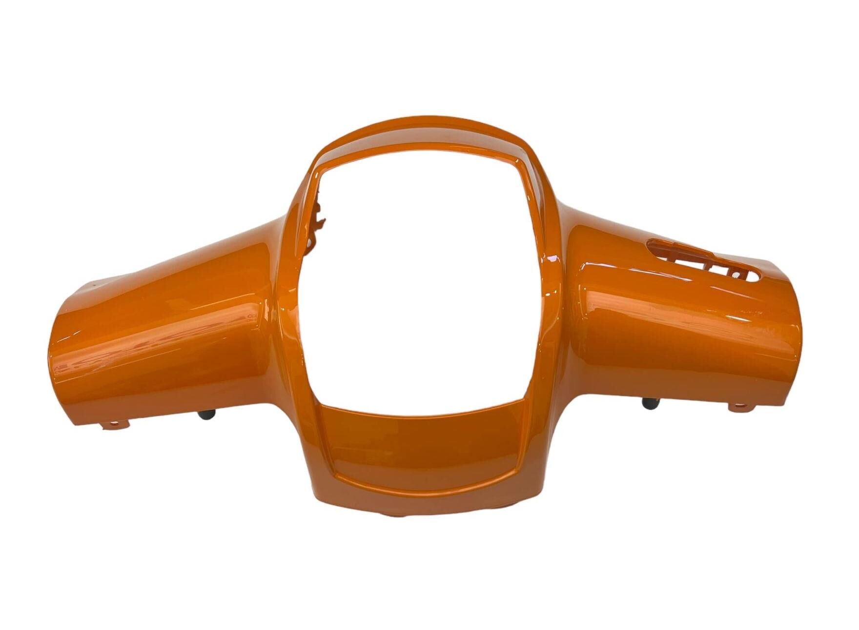 Mondial Virago 50 İ Gösterge Plastiği Turuncu Orj