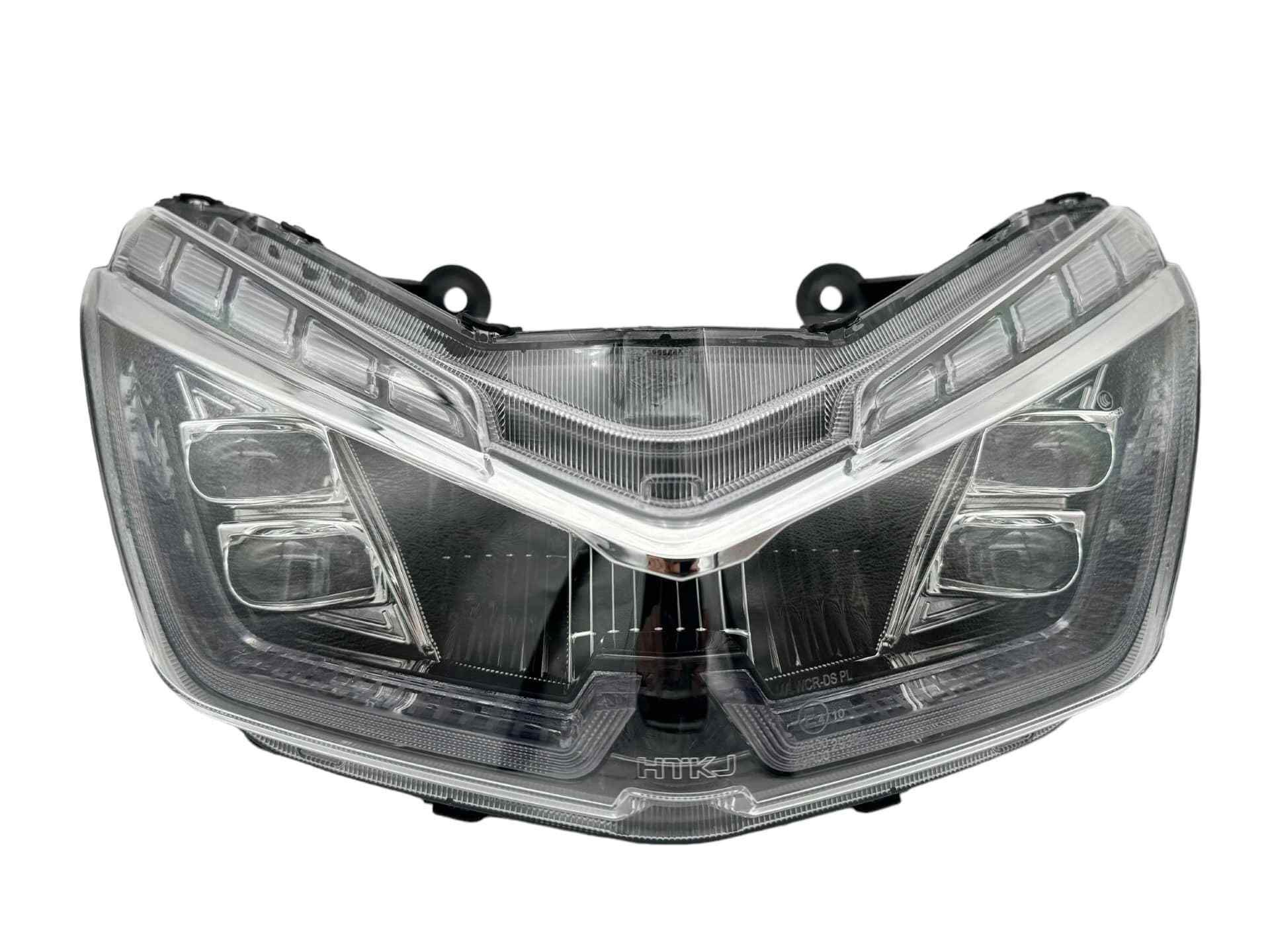 Mondıal 125 Strada Far Komple Orijinal