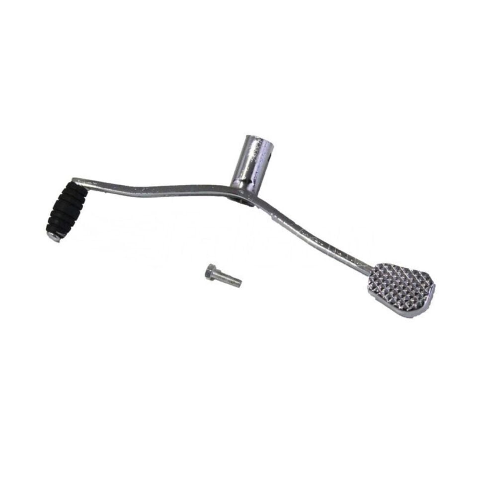 Vıtes Pedalı Uzun Freze