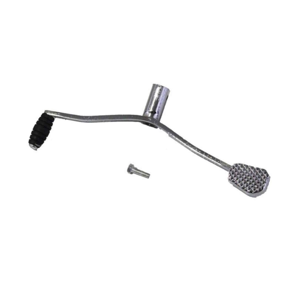 Vıtes Pedalı Uzun Freze