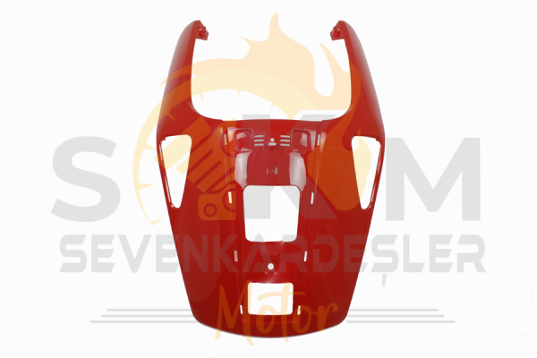 Mondıal 50 Revıval On Panel (Kırmızı) Orijinal