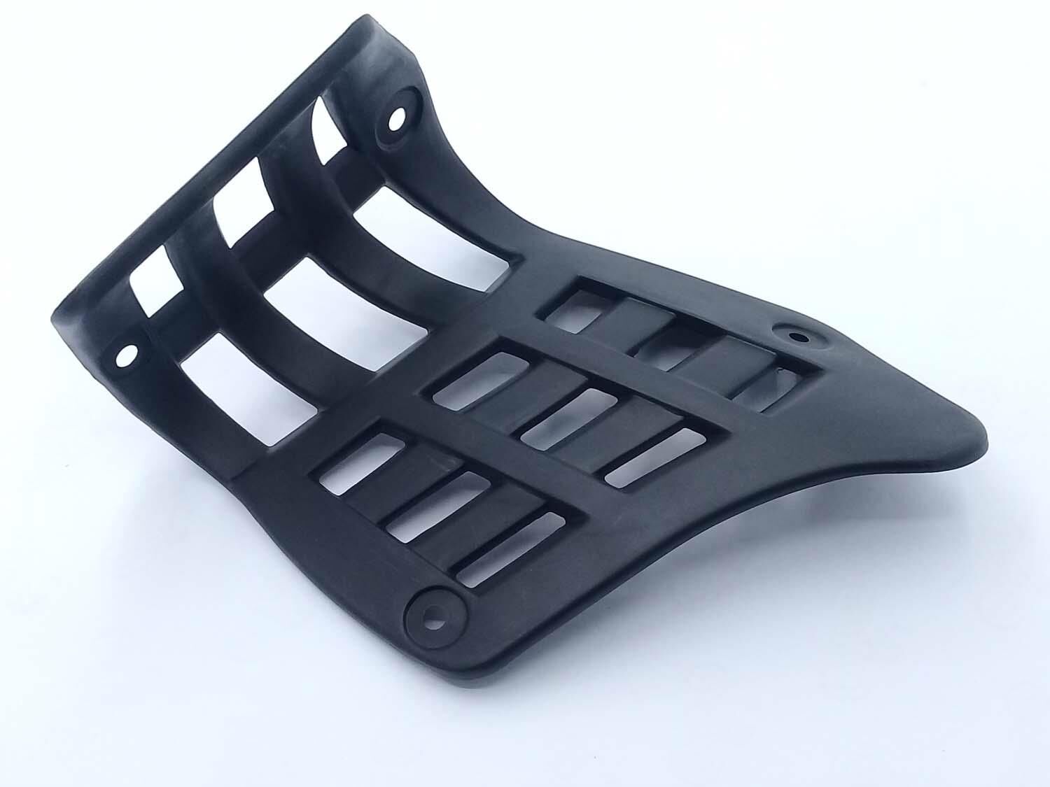 200 Jackal-X Basamak Rüzgarlığı Sol Orj