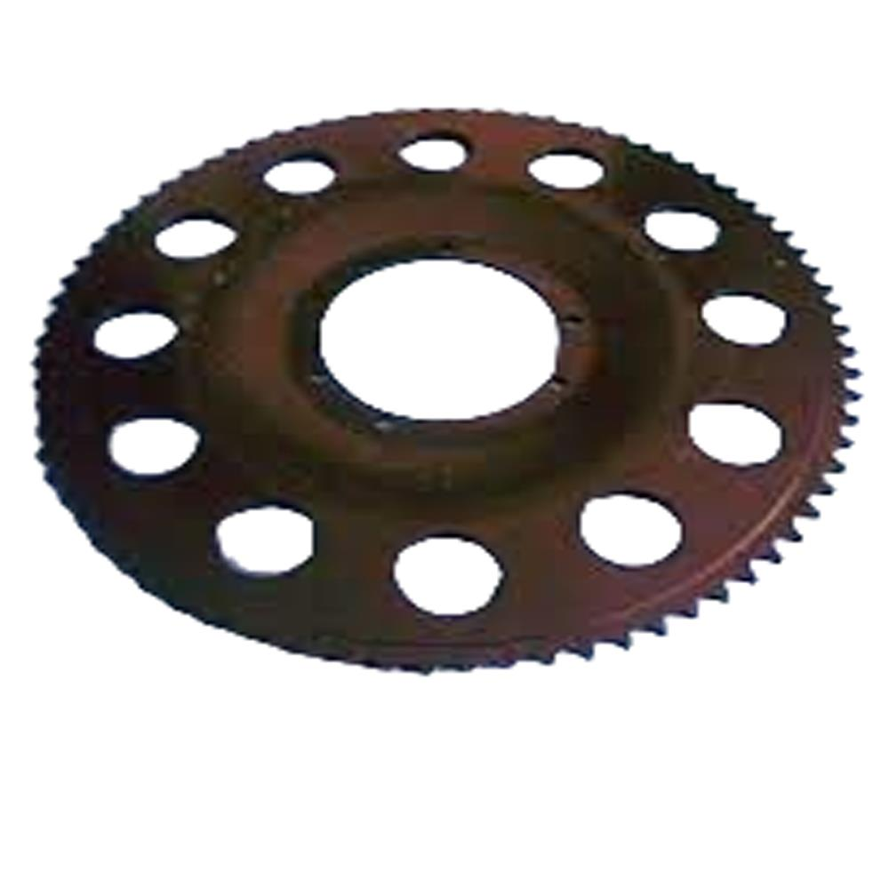 Arka Dişli 80T Sakat (Engelli) Arabası