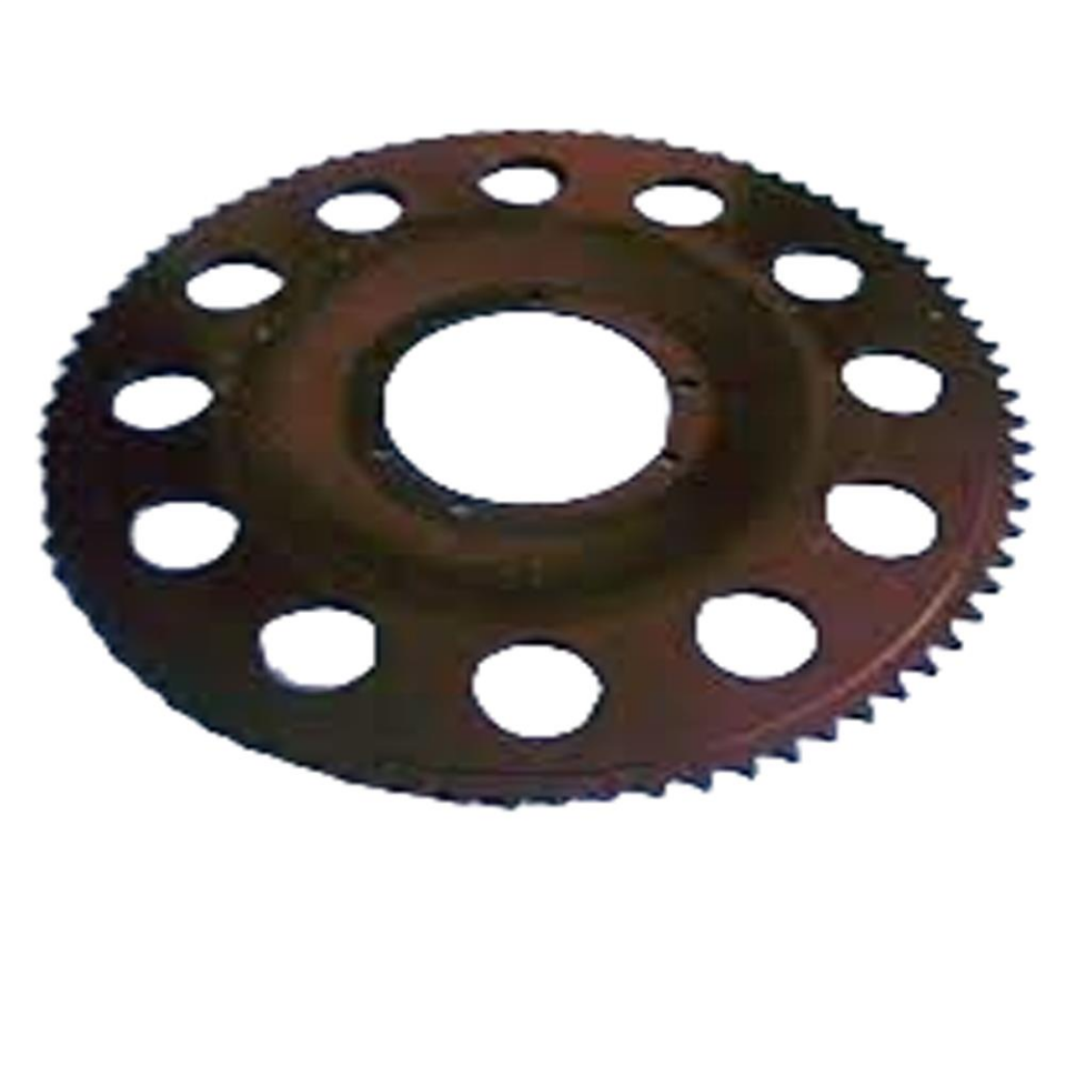 Arka Dişli 80T Sakat (Engelli) Arabası