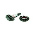 Atv Polaris 200 Şanzıman Çıkış Dişlisi 17-17T 2 Li Set Öm