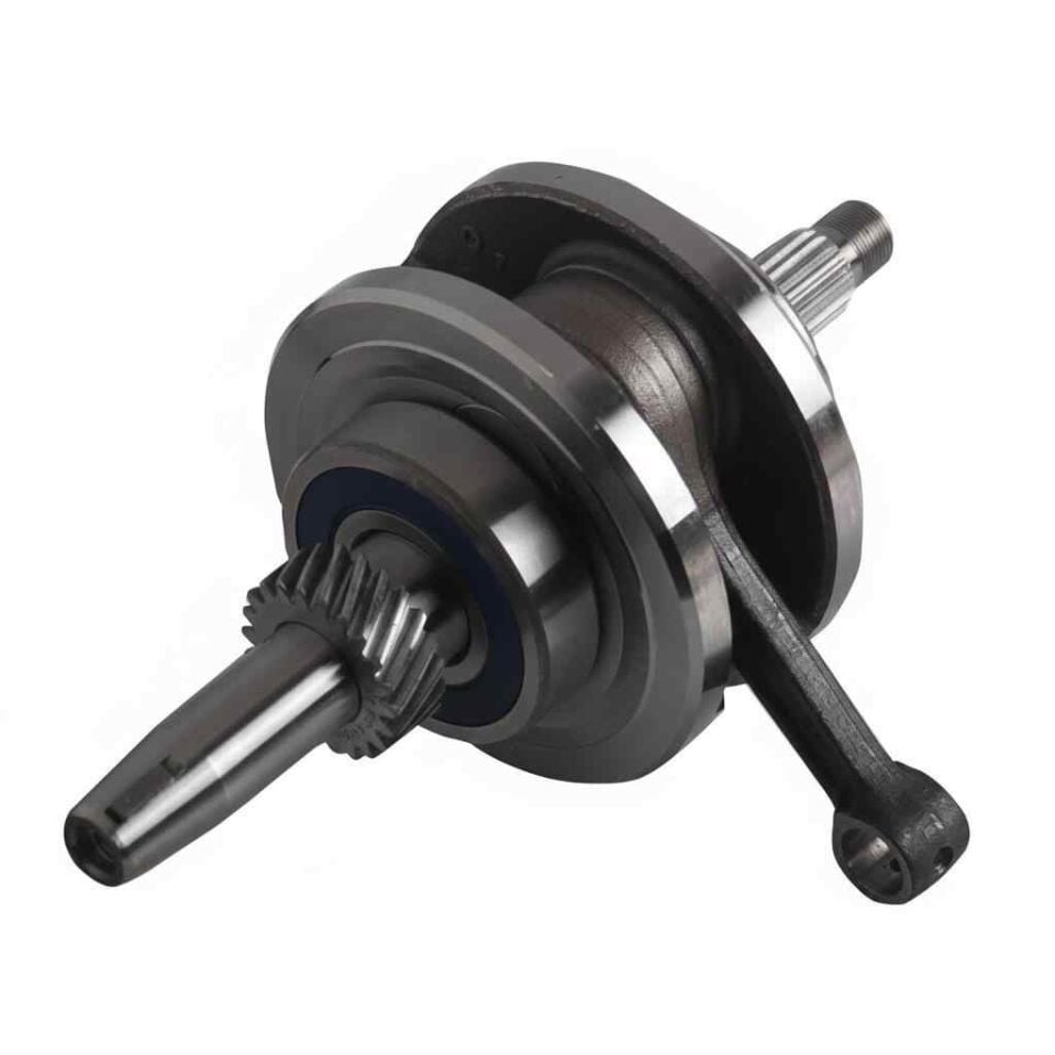 Cg 250 Krank Komple 16Xzongshen