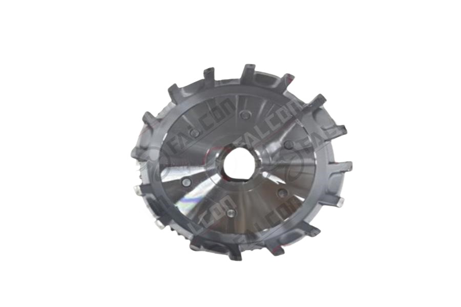 Debriyaj Tası [70T] Cg