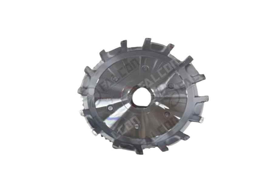 Debriyaj Tası [70T] Cg