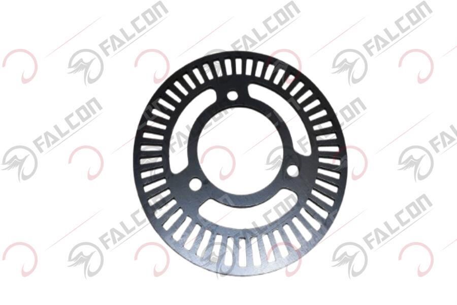 Falcon Abs Okuyucu Sacı Ön - Salvador 188