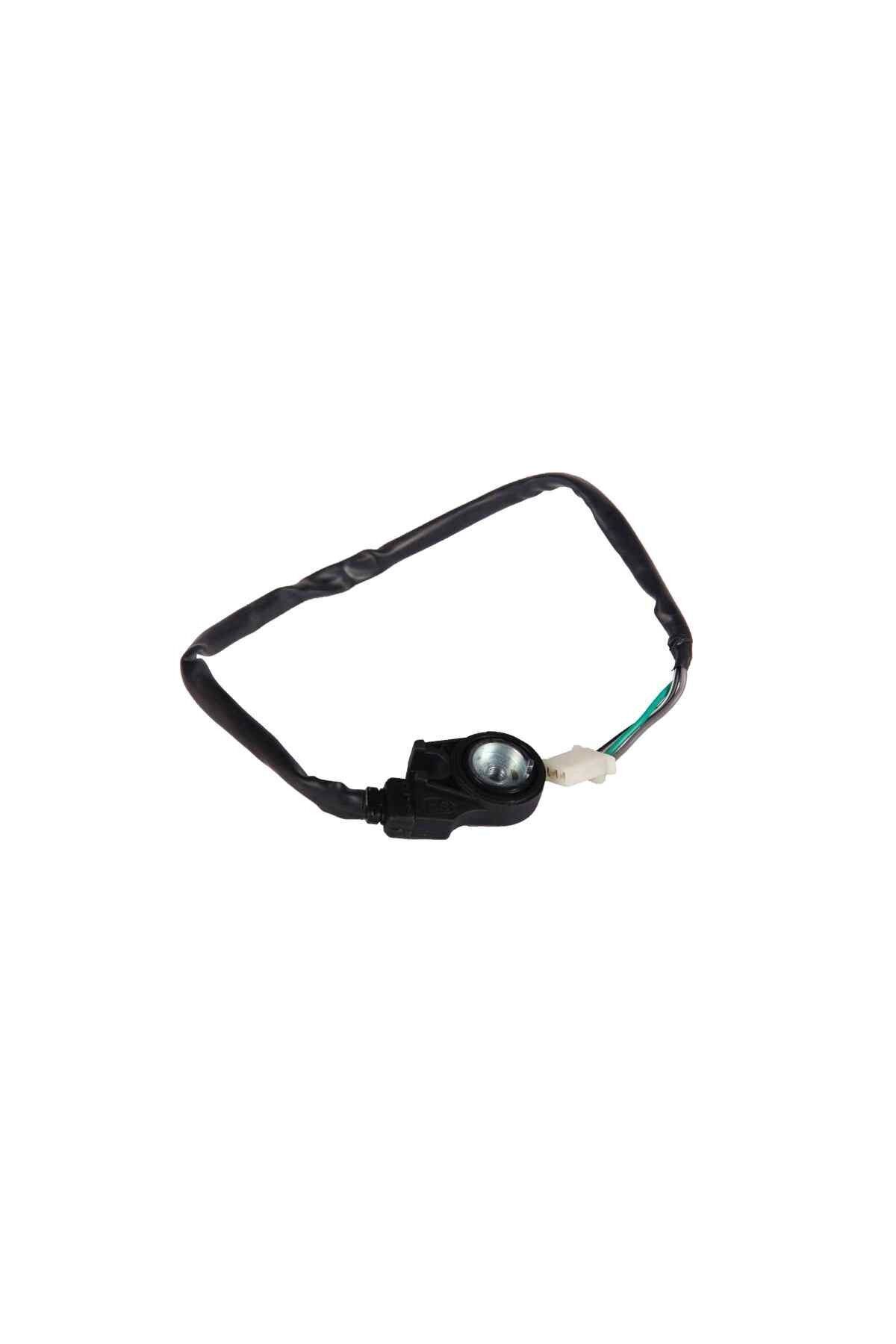 Freedom 250 Yan Sehpa (yan Ayak) Müşürü Orijinal