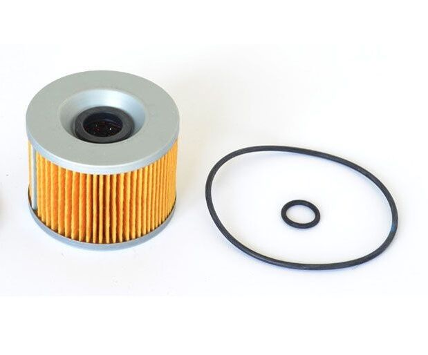 Kawasaki Ninja 250Sl Uyumlu Yağ Filtresi 77-57-20 Hf401