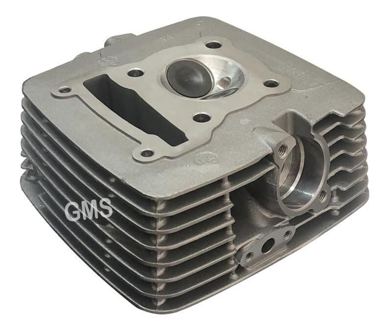 Mondial Sılındır Kapak Set Dq Drıft 125