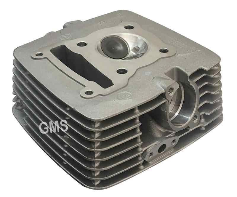 Mondial Sılındır Kapak Set Dq Drıft 125