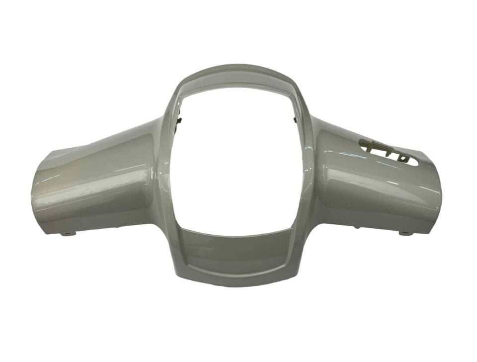 Mondial Virago 50 İ Gösterge Plastiği Açık Gri Orj