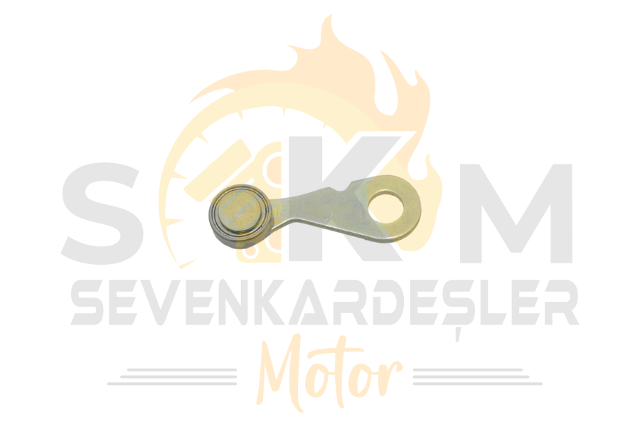 Cf Moto 650Nk Euro 4 Abs Vıtes Sabıtleyıcı Orijinal