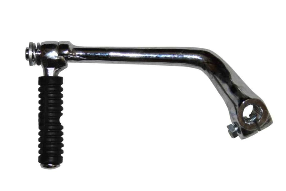 100Kh Marş Pedalı Orj